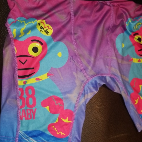 never broke again socks